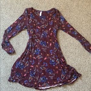 Women’s dress
